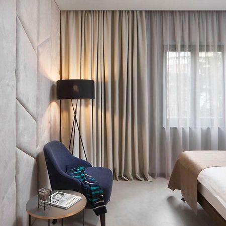 Terra Residence Лабин Экстерьер фото