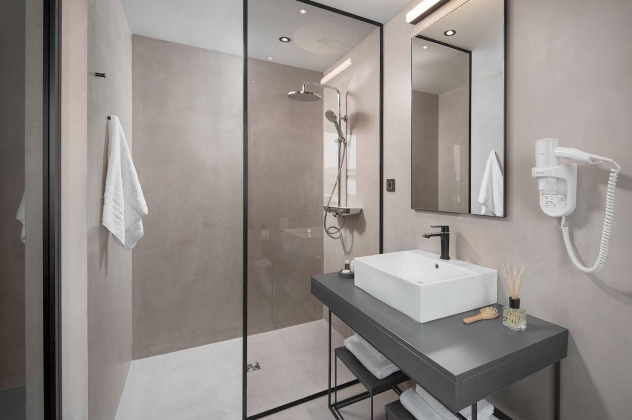 Terra Residence Лабин Экстерьер фото