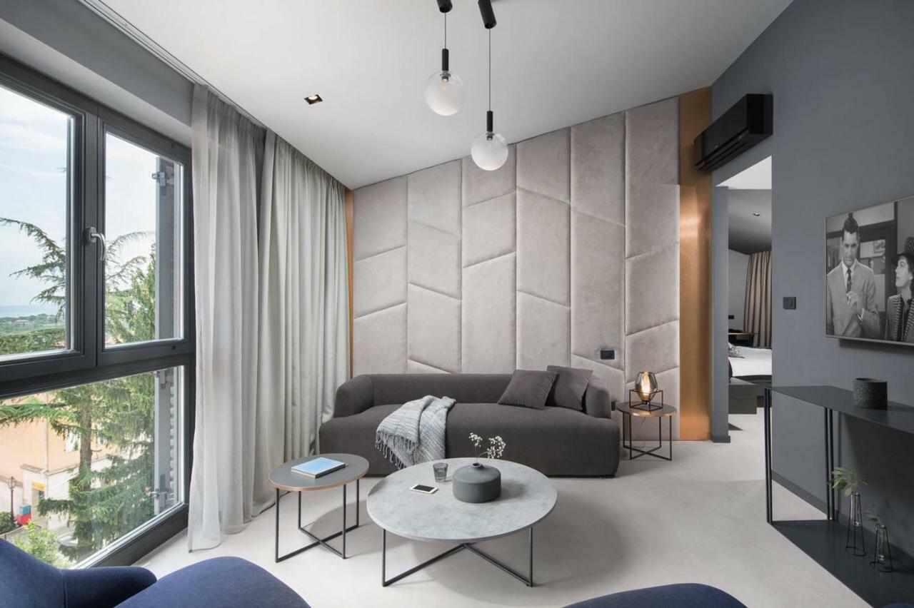 Terra Residence Лабин Экстерьер фото