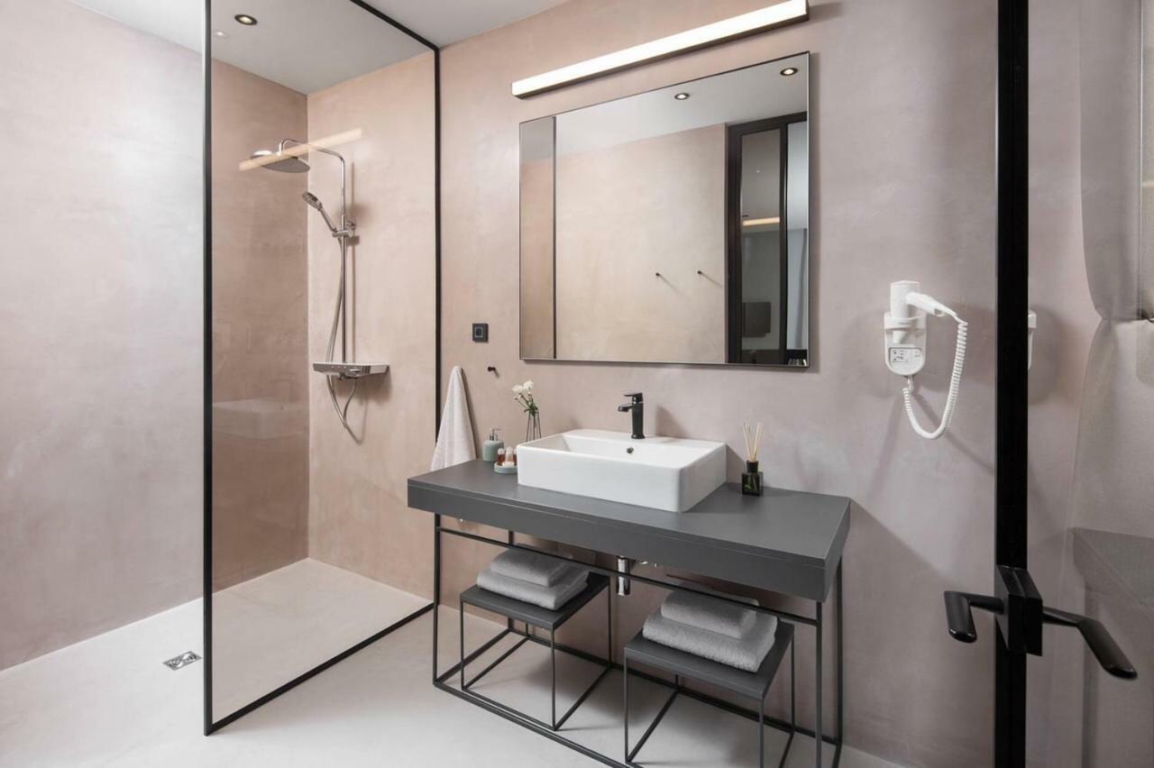 Terra Residence Лабин Экстерьер фото