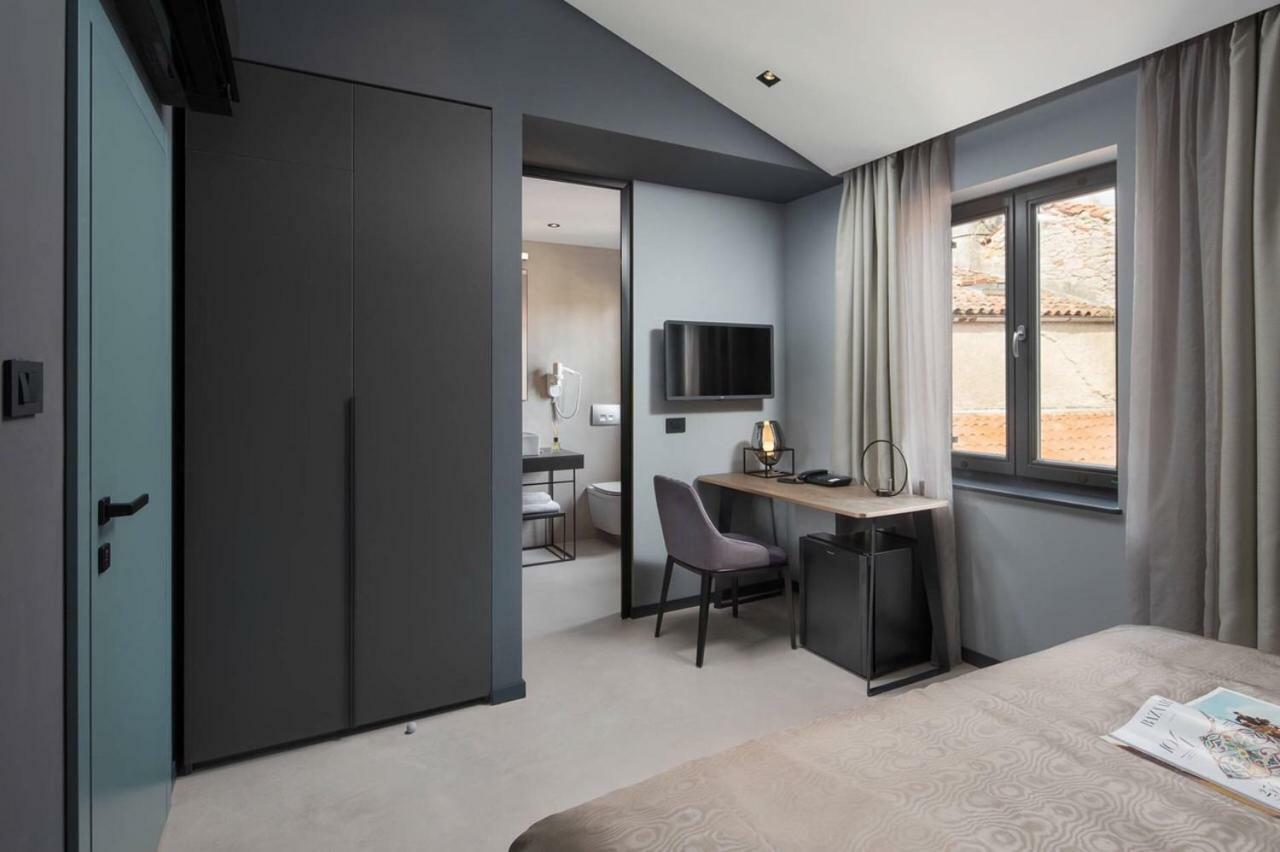 Terra Residence Лабин Экстерьер фото
