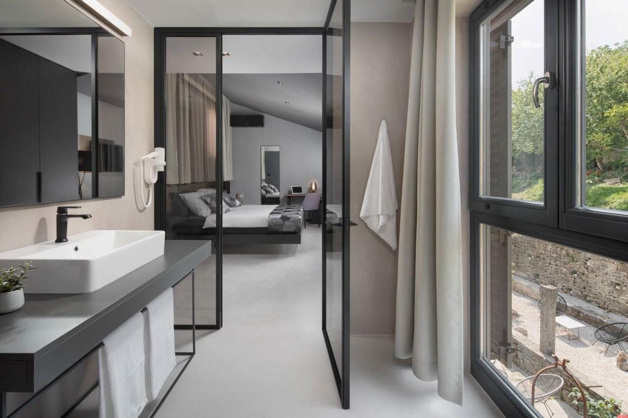 Terra Residence Лабин Экстерьер фото