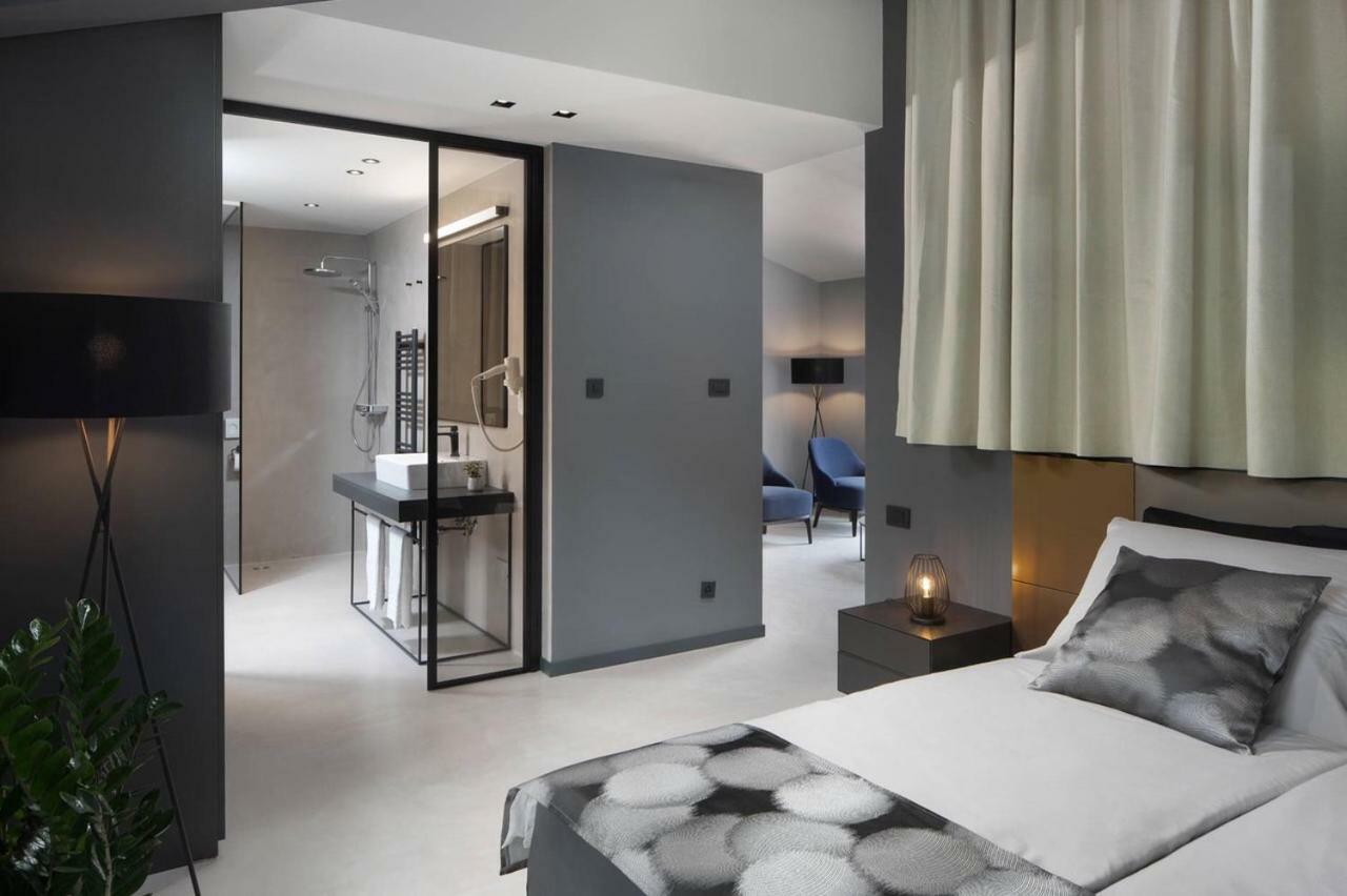 Terra Residence Лабин Экстерьер фото
