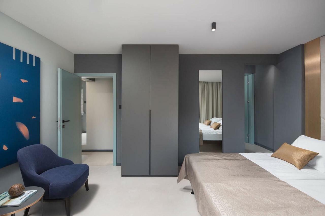 Terra Residence Лабин Экстерьер фото