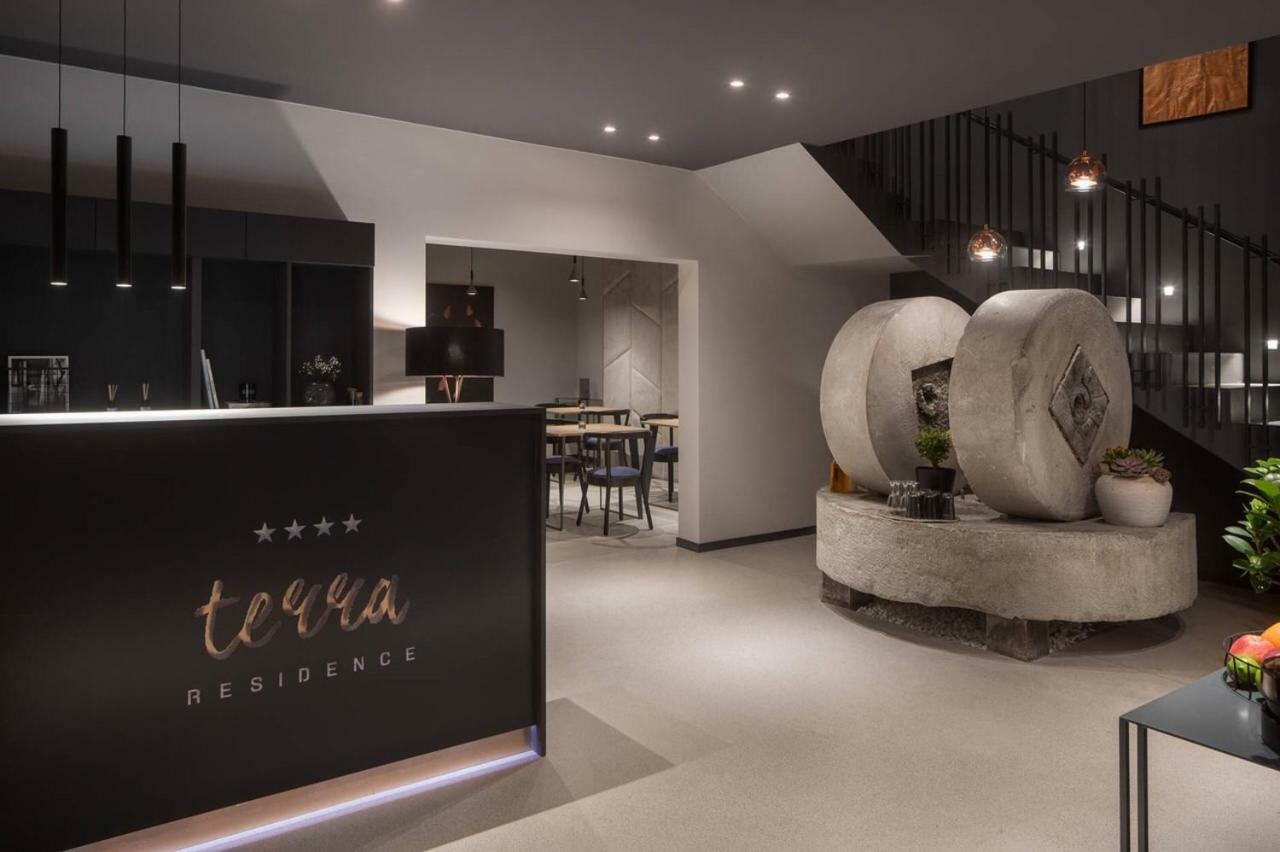 Terra Residence Лабин Экстерьер фото